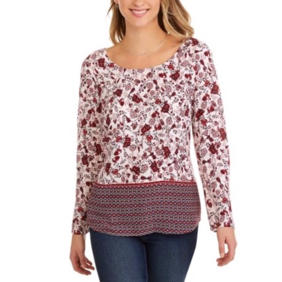 🎀Super Cute Tunic🎀 - Picture 4 of 5